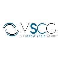 My Supply Chain Group, Llc My Supply Chain Group, Llc
