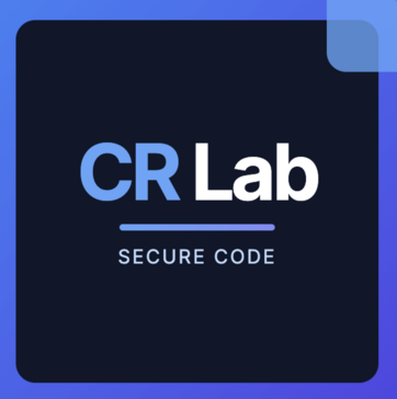 Code Review Lab