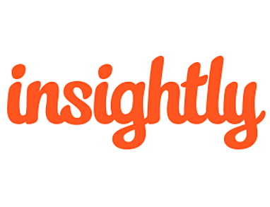 Insightly CRM crm programı logo