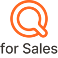 Q for Sales