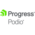 Progress Podio
