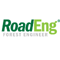 RoadEng Forest Engineer