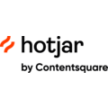 Hotjar by Contentsquare