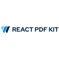 React PDF Kit