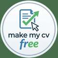 Make My CV Free