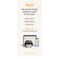 Voxme Digital Inventory Portal