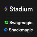 Stadium I Snackmagic I Swagmagic