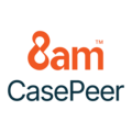 8am CasePeer