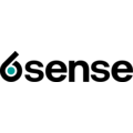 6sense Sales Intelligence