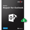 Stellar Repair for Outlook