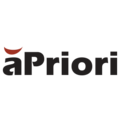 aPriori Manufacturing Intelligence Platform