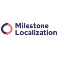 Milestone Localization