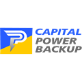 Capital Power Backup
