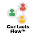 ContactsFlow™ (formerly Shared Contacts for Gmail)
