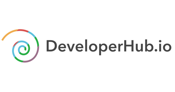 DeveloperHub Reviews 2025: Details, Pricing, & Features | G2