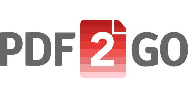PDF2GO Bewertungen 2026: Details, Preise & Funktionen | G2
