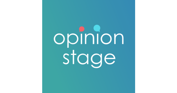 Opinion Stage Poll Survey Quiz Maker Reviews 2020 Details Pricing Features G2