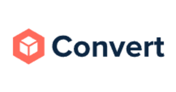 ConvesioConvert Pricing 2026