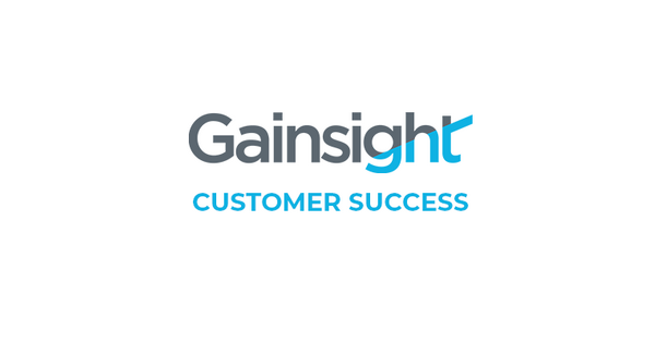 Gainsight Customer Success Features G2