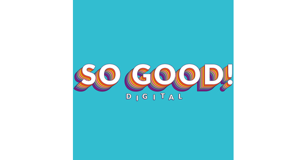 So Good Digital Reviews 2026: Details, Pricing, & Features | G2
