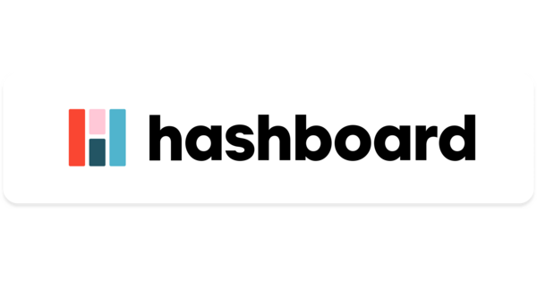 Hashboard Reviews 2023: Details, Pricing, & Features | G2