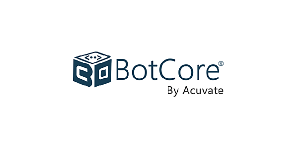 BotCore Reviews 2026: Details, Pricing, & Features | G2