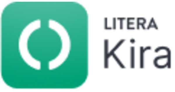 Litera Kira Reviews 2026: Details, Pricing, & Features | G2