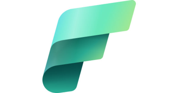 Microsoft Fabric logo