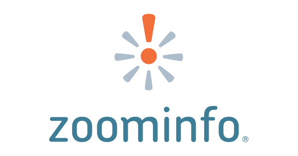 Zoominfo Logo