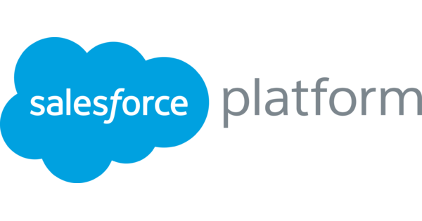 salesforce platform reviews 2019 g2 crowd salesforce logo