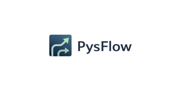 pyflow doesn't start · issue #122 · pedrocabrera... PysFlow Reseñas 2026: Detalles, Precios y Características | G2