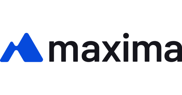 Maxima Reviews 2026: Details, Pricing, & Features | G2
