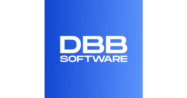 DBB Software Pricing 2026