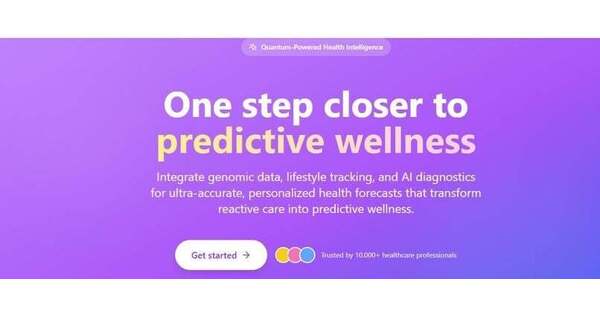 Precision Health Reviews 2026: Details, Pricing, & Features | G2