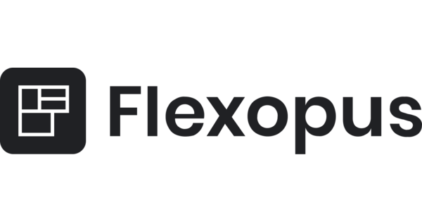 Flexopus Features | G2