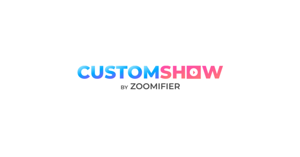 CustomShow Pricing