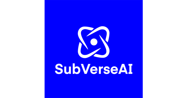 Subverse AI Reviews 2026: Details, Pricing, & Features | G2