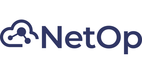 Logotipo De Netop