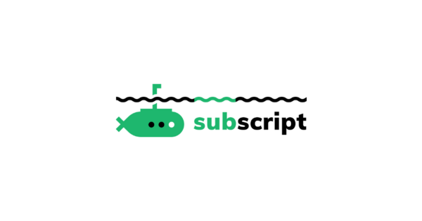 Subscript Reviews 2025: Details, Pricing, & Features | G2