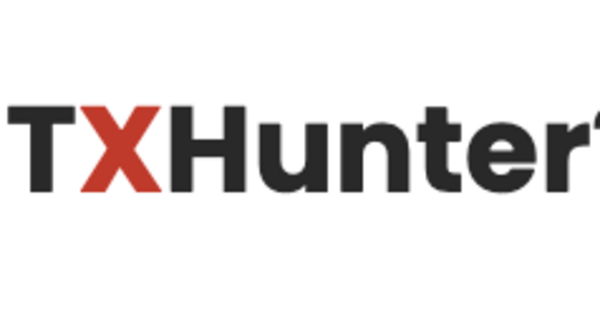 TXHunter Reviews 2026: Details, Pricing, & Features | G2