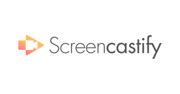 screencastify sign in