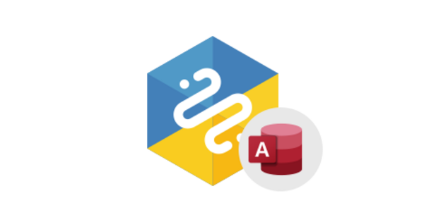 Microsoft Access Python Connector Pricing 2026