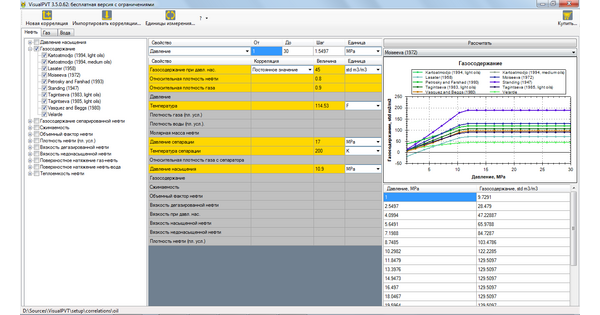 Visual P Software VisualPVT Reviews 2026: Details, Pricing, & Features | G2