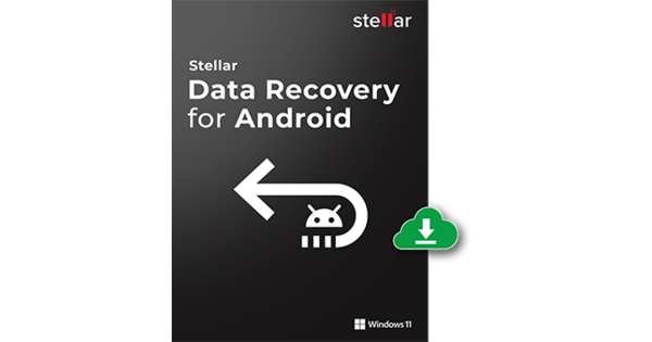 Stellar Data Recovery for Android Pricing 2026