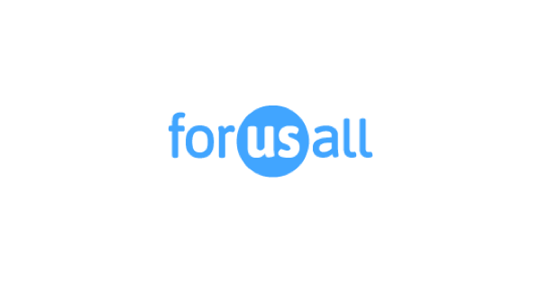 ForUsAll Reviews 2021: Details, Pricing, & Features | G2