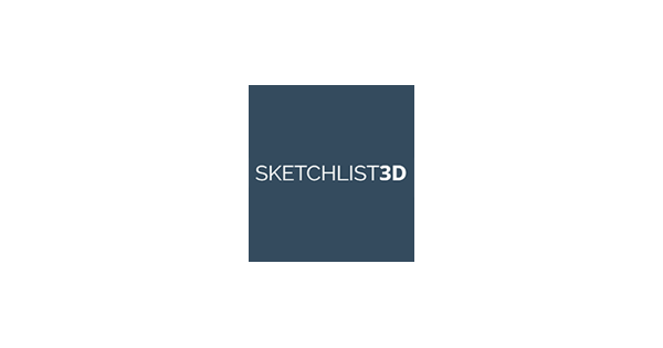 sketchlist 3d for mac