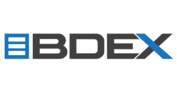 BDEX Reviews 2026: Details, Pricing, & Features | G2