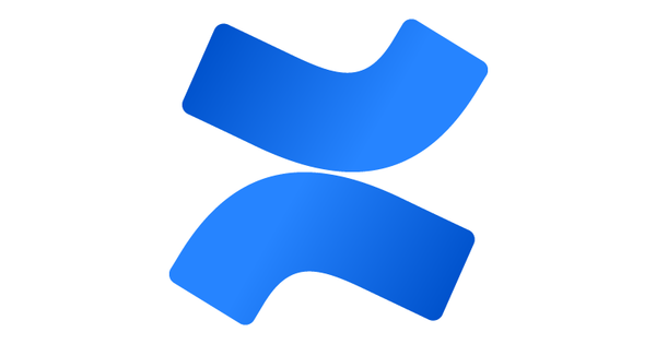 Atlassian Confluence Logo Atlassian Confluence Logo