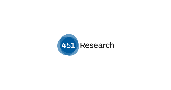 451 Research Reviews 2021: Details, Pricing, & Features | G2