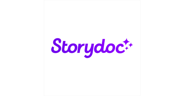 Storydoc Reviews 2026: Details, Pricing, & Features | G2